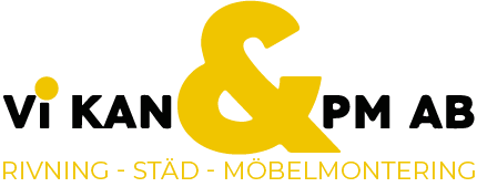 VI KAN&PM AB